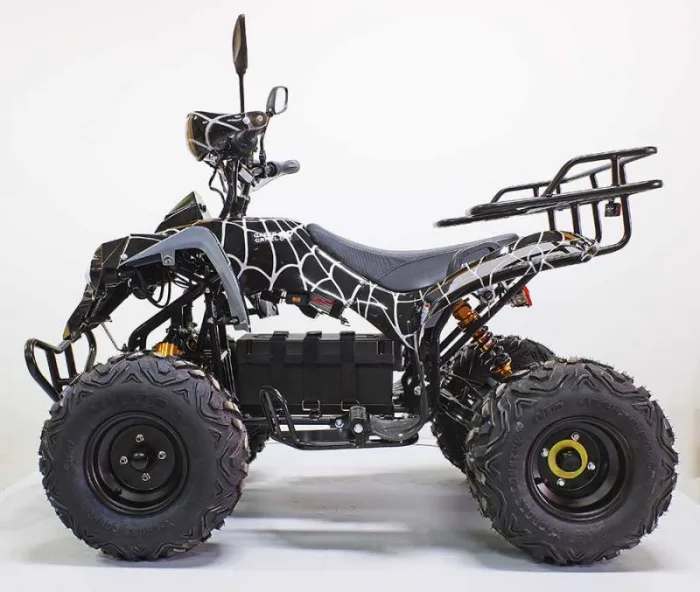 Квадроцикл GreenCamel Атакама T500 (60V 1500W R8 Дифференциал) — изображение 7