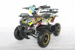 Электроквадроцикл GreenCamel Гоби K21 (36V 800W R6 Цепной привод) — изображение 3