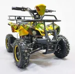 Электроквадроцикл GreenCamel Гоби K21 (36V 800W R6 Цепной привод) — изображение 6