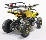 Электроквадроцикл GreenCamel Гоби K21 (36V 800W R6 Цепной привод) — изображение 9