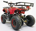 Электроквадроцикл GreenCamel Гоби K31 (36V 800W R6 Цепной привод) — изображение 7