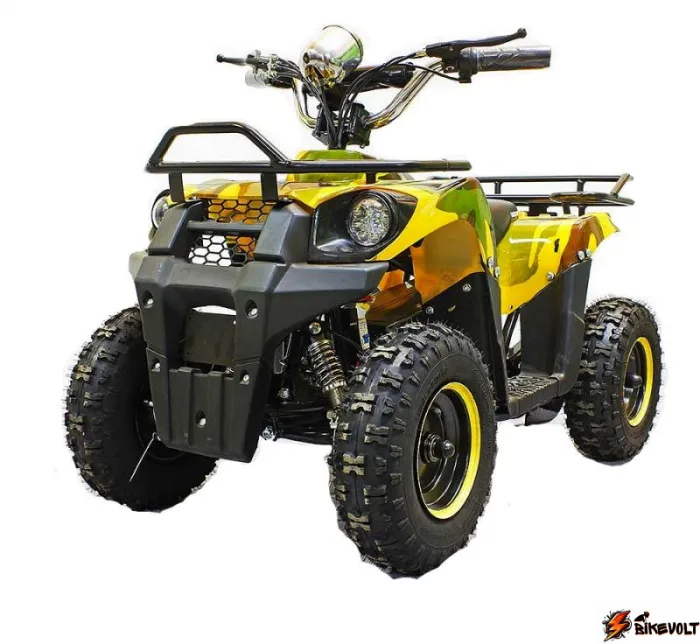 elektrokvadrotsikl-greencamel-gobi-k40-36v-800w-r6-tsepnoj-privod-0 Электроквадроцикл GreenCamel Гоби K40 (36V 800W R6 Цепной привод) — изображение 1