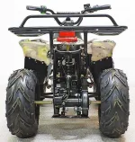 Электроквадроцикл GreenCamel Гоби K51 (36V 800W R7 Цепь) ножной тормоз — изображение 8