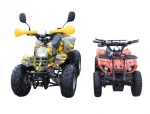 Электроквадроцикл GreenCamel Gobi K600 (36V 800W R7 Цепной привод) — изображение 11