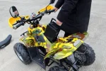 Электроквадроцикл GreenCamel Gobi K600 (36V 800W R7 Цепной привод) — изображение 14