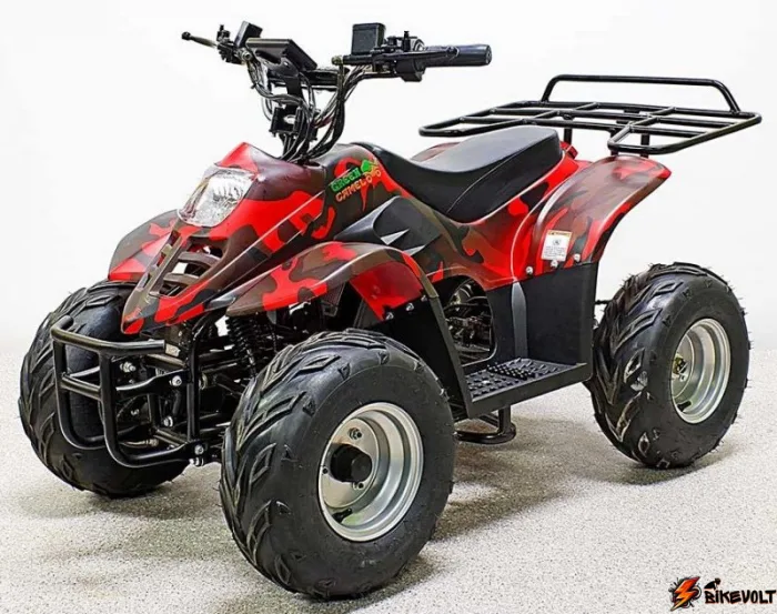 elektrokvadrotsikl-greencamel-gobi-k700-0 Электроквадроцикл GreenCamel Гоби K70 (36V 800W R7 Дифференциал) — изображение 1