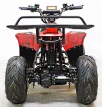 Электроквадроцикл GreenCamel Гоби K70 (36V 800W R7 Дифференциал) — изображение 7