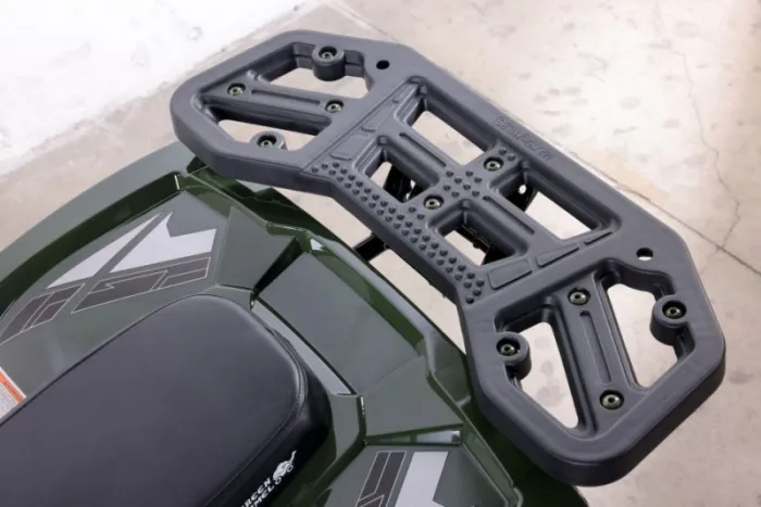 Электроквадроцикл GreenCamel Гоби K90 (48V 750W R7 Дифференциал) — изображение 13