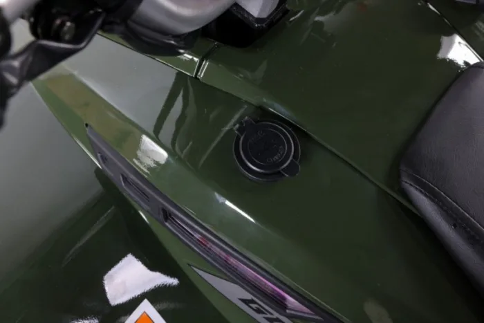 Электроквадроцикл GreenCamel Гоби K90 (48V 750W R7 Дифференциал) — изображение 17