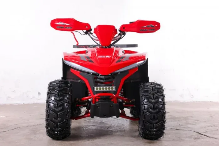 Электроквадроцикл GreenCamel Гоби K90 (48V 750W R7 Дифференциал) — изображение 4