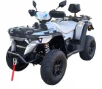 Электроквадроцикл GreenCamel Linhai A-LH80DA 4x4 — изображение 3