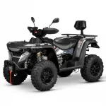 Электроквадроцикл GreenCamel Linhai A-LH80DA 4x4 — изображение 4