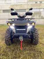 Электроквадроцикл GreenCamel Linhai A-LH80DA 4x4 — изображение 6