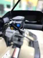 Электроквадроцикл GreenCamel Linhai A-LH80DA 4x4 — изображение 8
