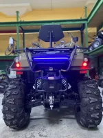 Электроквадроцикл GreenCamel Linhai A-LH80DA 4x4 — изображение 9