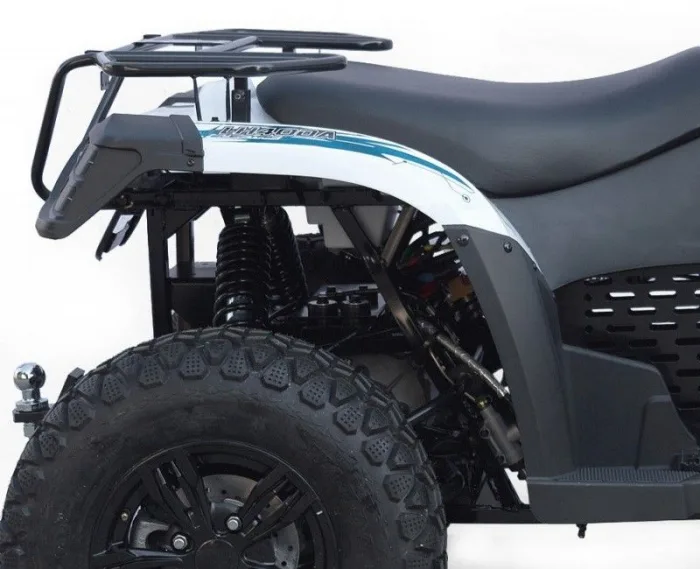 Электроквадроцикл GreenCamel Linhai A-LH40DA (3900W 50 км/ч) — изображение 3