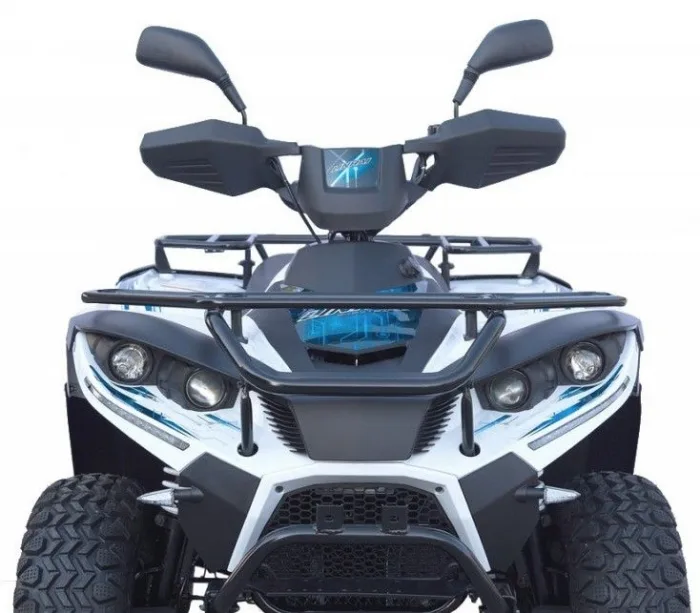 Электроквадроцикл GreenCamel Linhai A-LH40DA (3900W 50 км/ч) — изображение 4