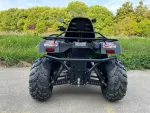 Электроквадроцикл GreenCamel Сахара A14К 4x4 Monster (14 kW 90 км/ч) блокировка — изображение 4