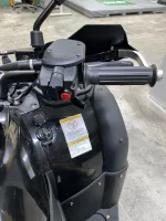 Электроквадроцикл GreenCamel Сахара A14К 4x4 Monster 2.0 (14kW 100 км/ч) блокировки — изображение 5