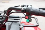 Электроквадроцикл GreenCamel Сахара A1520 (72V 1500W R10 Дифференциал) — изображение 13