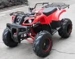 Электроквадроцикл GreenCamel Сахара A1520 (72V 1500W R10 Дифференциал) — изображение 3
