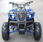 Электроквадроцикл GreenCamel Сахара A1520 (72V 1500W R10 Дифференциал) — изображение 6