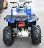 Электроквадроцикл GreenCamel Сахара A1520 (72V 1500W R10 Дифференциал) — изображение 7