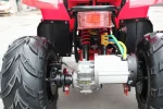 Электроквадроцикл GreenCamel Сахара A1520 (72V 1500W R10 Дифференциал) — изображение 8