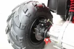 Электроквадроцикл GreenCamel Сахара A1520 (72V 1500W R10 Дифференциал) — изображение 9