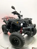 Электроквадроцикл GreenCamel Сахара A2232 (60V 2200W R10 Дифференциал)