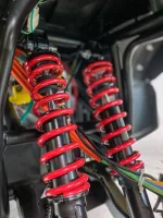 Электроквадроцикл GreenCamel Сахара A2232 (60V 2200W R10 Дифференциал) — изображение 12