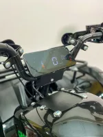 Электроквадроцикл GreenCamel Сахара A2232 (60V 2200W R10 Дифференциал) — изображение 13