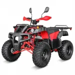 Электроквадроцикл GreenCamel Сахара A2232 (60V 2200W R10 Дифференциал) — изображение 3
