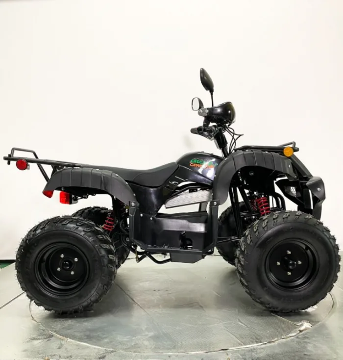 Электроквадроцикл GreenCamel Сахара A2232 (60V 2200W R10 Дифференциал) — изображение 6