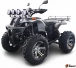 Электроквадроцикл GreenCamel Сахара A4500 4x4 (72V 4000W R12 alum Дифференциал)