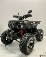 Электроквадроцикл GreenCamel Сахара A4520 4x4 (72V 4000W R12 alum)