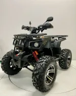 Электроквадроцикл GreenCamel Сахара A4520 4x4 (72V 4000W R12 alum) — изображение 2