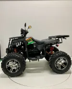 Электроквадроцикл GreenCamel Сахара A4520 4x4 (72V 4000W R12 alum) — изображение 3