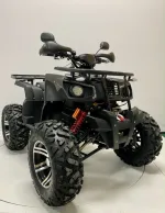 Электроквадроцикл GreenCamel Сахара A4520 4x4 (72V 4000W R12 alum) — изображение 5