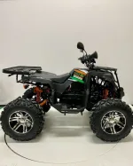 Электроквадроцикл GreenCamel Сахара A4520 4x4 (72V 4000W R12 alum) — изображение 6