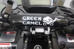 Электроквадроцикл GreenCamel Сахара A4520 4x4 (72V 4000W R12 alum) — изображение 8