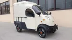 Электроквадроцикл грузовой GreenCamel Тендер X1200 Квадро (72V 2500W) кабина, BOX, понижающая — изображение 3