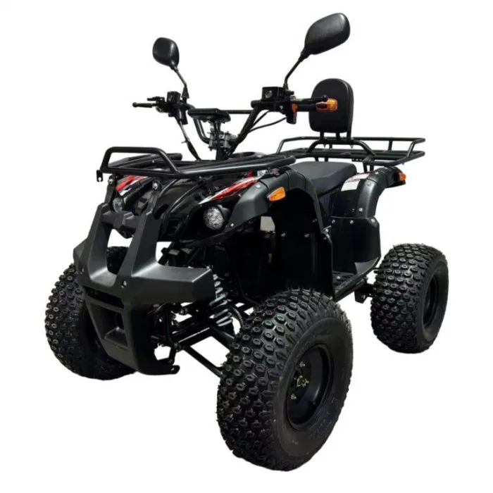 Электроквадроцикл Ikingi 139 — изображение 2