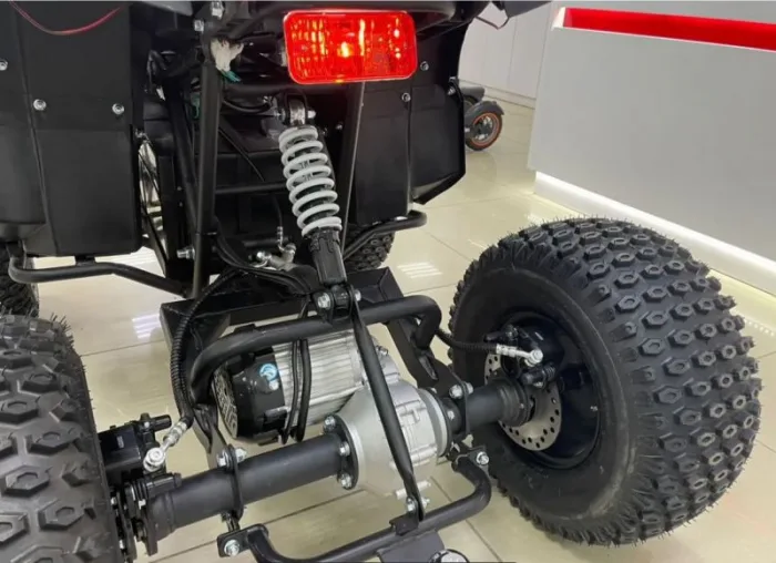 Электроквадроцикл Ikingi 139 — изображение 6