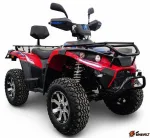 Электроквадроцикл LINHAI LH40DA