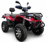 Электроквадроцикл LINHAI LH40DA — изображение 2