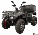 Электроквадроцикл MC-204