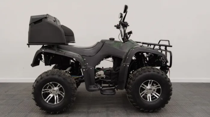 Электроквадроцикл MC-204 — изображение 3