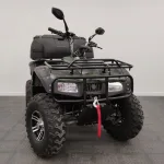 Электроквадроцикл MC-204 — изображение 5