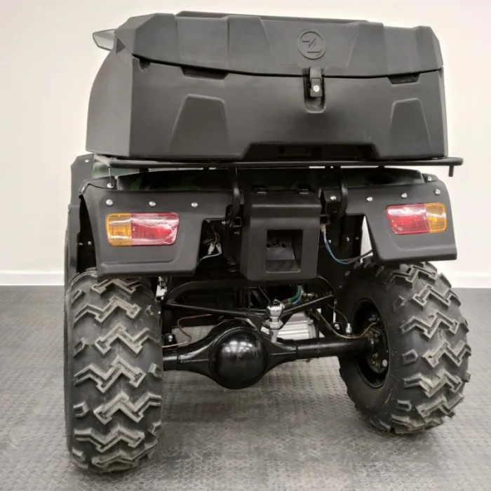 Электроквадроцикл MC-204 — изображение 6